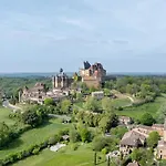 De Charme A Nyaraló