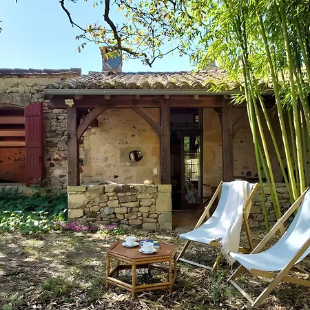 Casa vacanze De Charme à *