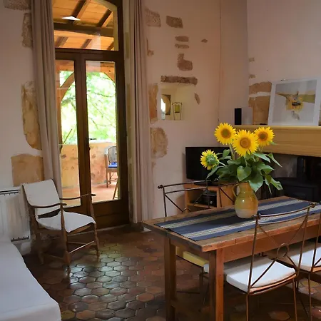 De Charme à Biron (Dordogne)