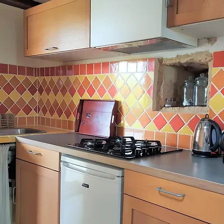 Casa vacanze De Charme à *