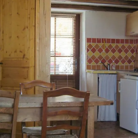 Feriehus De Charme A