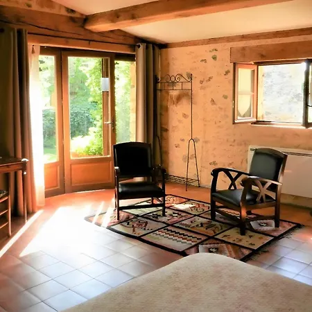 De Charme à Casa vacanze *