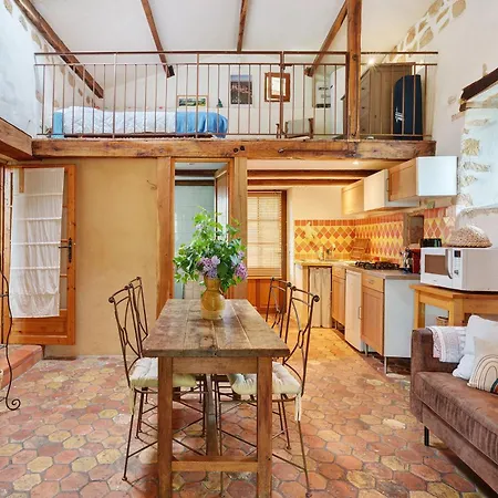 Casa vacanze De Charme à