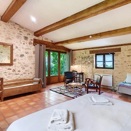 De Charme A * Biron (Dordogne)