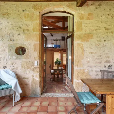 De Charme A * Biron (Dordogne)