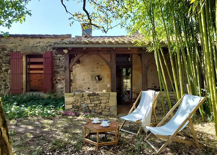 Casa vacanze De Charme à *