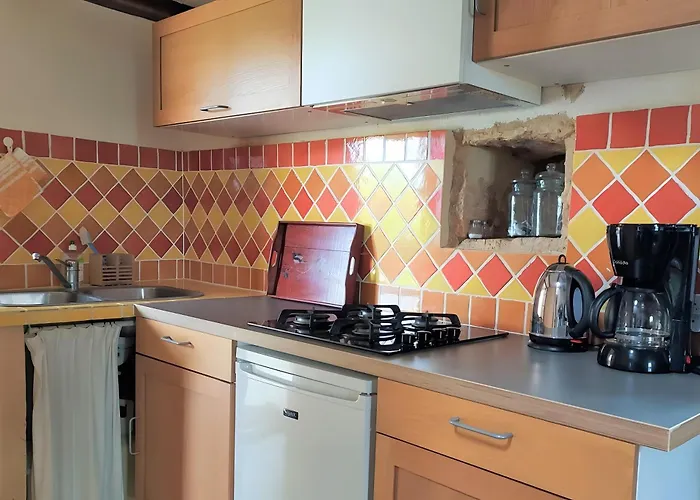 Casa vacanze De Charme à *