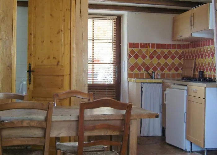 Casa vacanze De Charme à