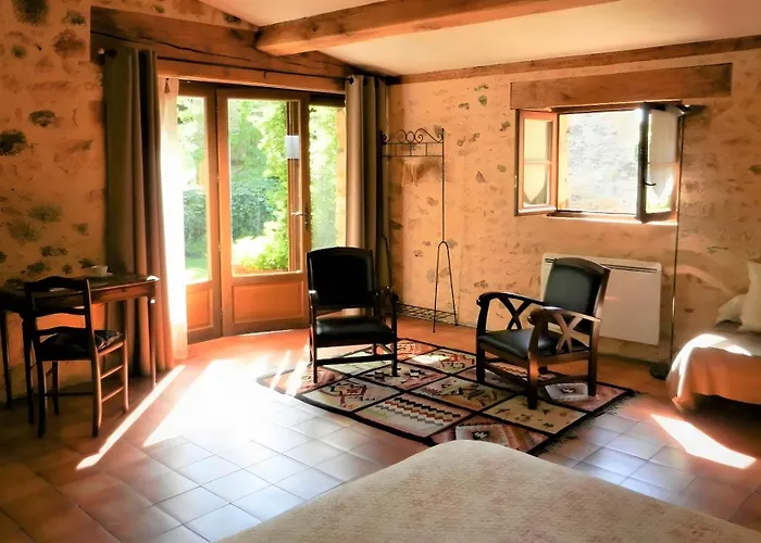 De Charme A Feriehus *