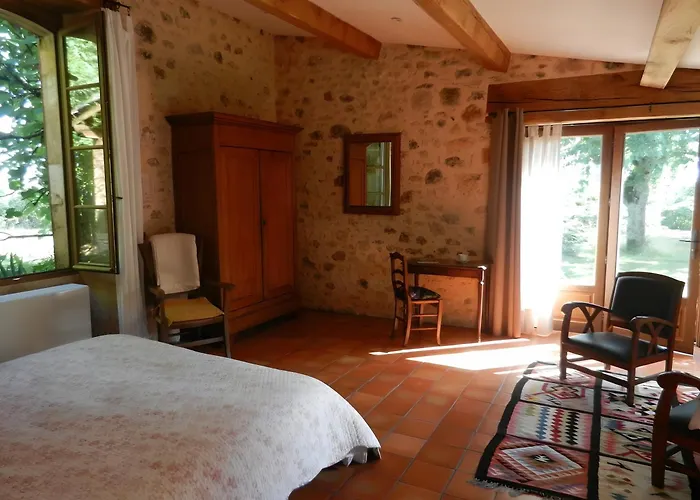 De Charme à Casa vacanze *