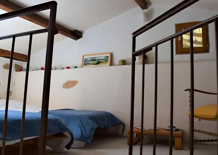 De Charme A Feriehus *