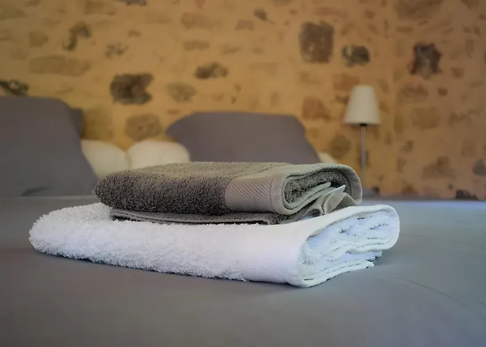 Casa vacanze De Charme à *