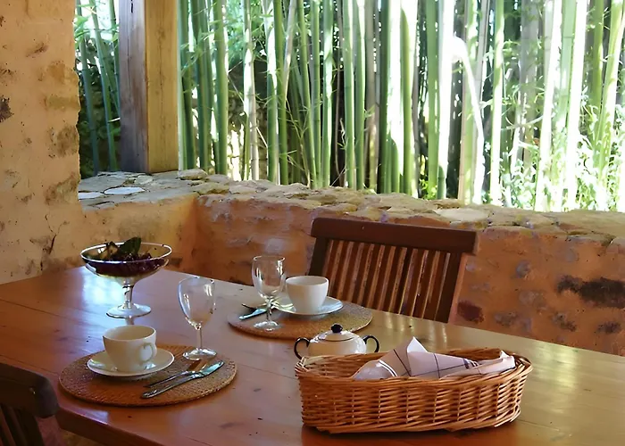 Casa vacanze De Charme à Biron (Dordogne)
