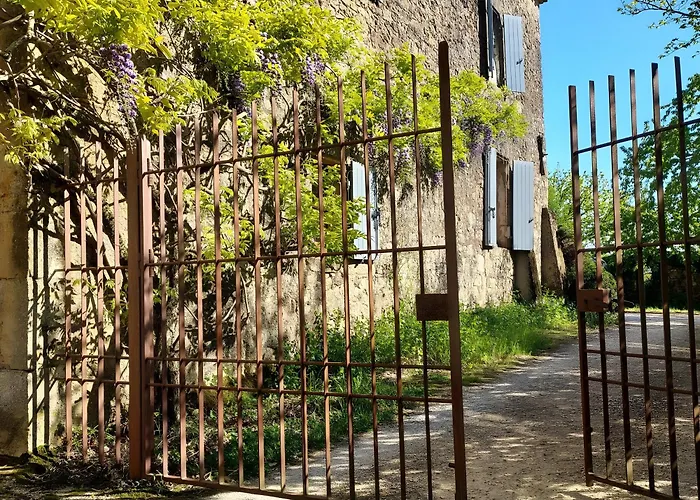 Casa vacanze De Charme à